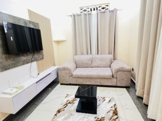 Fully furnished apartment for rent in kimironko