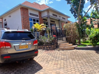 Kabeza house for sale