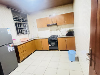 Remera furnished apartment for rent in Kigali