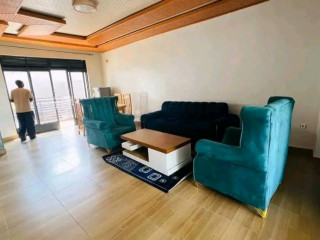 Remera Fully furnished 2bedrooms apartment for rent at 700k in good location
