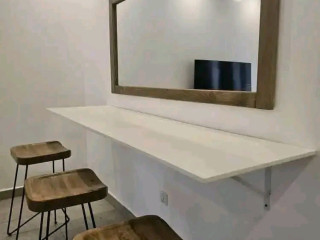 Nyarutarama furnished 1bedroom apartment for rent at $750 in good location