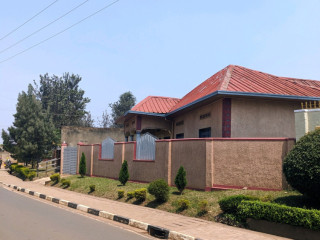 Kigali Nice property for sale in Kicukiro, Niboye