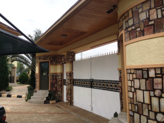 Kigali House for sale in Rebero