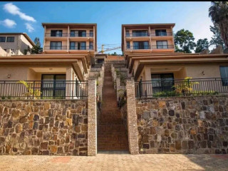 Gishushu fully furnished 2bedrooms apartment for rent at 1M in good location