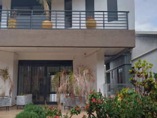Call/WhatsApp: [***] bedrom Kibagabaga very nice unfurnished house for rent e: