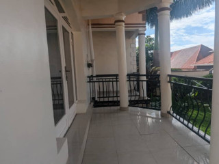 Furnished house for sale with beautiful Kibagabaga view in Kigali Rwanda