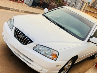 BERE 371 CM: Hyundai avante in good condition is available for sale # [***] 
