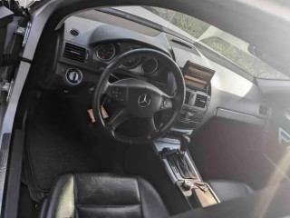 Benz C200 CGI 2011 For Sale