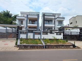 House for sale in kibagabaga at a good price