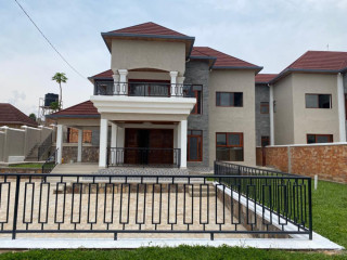 Beautiful Unfurnished residential house for rent in kibagabaga at $ 2000