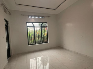 Kigali Nice unfurnished house for rent in Kagarama
