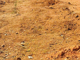 Kigali plot for sale in Kagarama Muyange