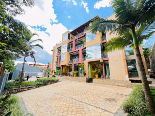 Kibagabaga furnished apartment for rent