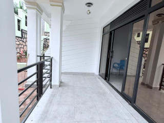 Kigali house for rent in Kagarama Muyange