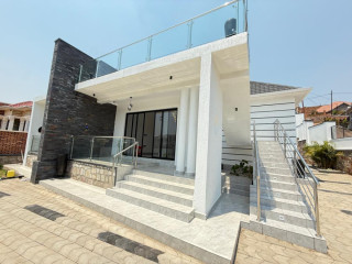Kibagabaga new house for sale in Kigali