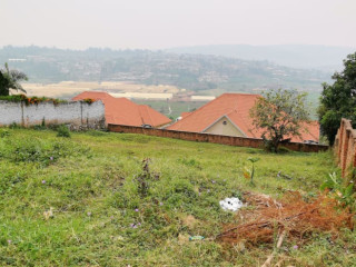 Residential Plot for sale in Kibagabaga at RWF 190,000,000