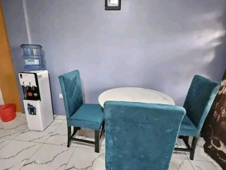 Nyarutarama fully furnished apartment for rent in Kigali