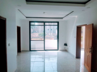 Kimironko unfurnished apartment for rent in Kigali