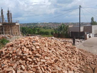 Rebero nyarurama gatenga plot for sale