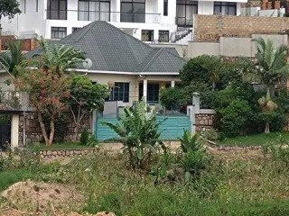Kibagabaga Residential Plot for 180million
