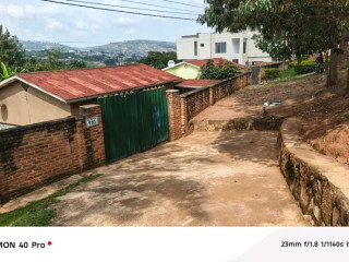 Kibagabaga Residential Plot for sale 250 million