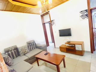 Remera furnished apartment for rent in Kigali