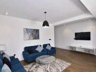 Kigali Apartment for rent in Gishushu