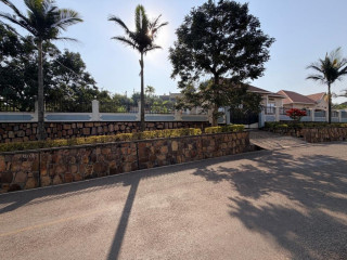 Kibagabaga plot for sale