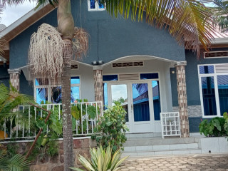 Inzu ikodeshwa kimironko