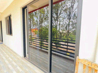 Furnished apartment for rent in kibagabaga