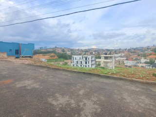 Plot for sale in kibagabaga at a good price