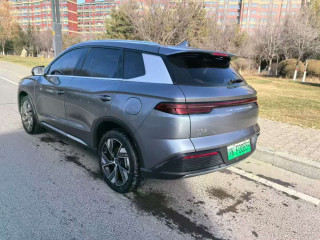 2023 BYD SONG PRO For Sale 38M