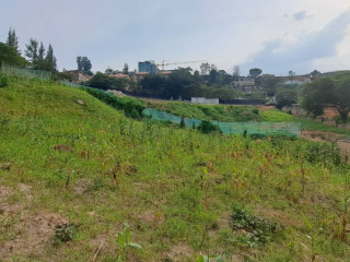 🏡 PRIME PLOT FOR SALE – REMERA / GISHUSHU