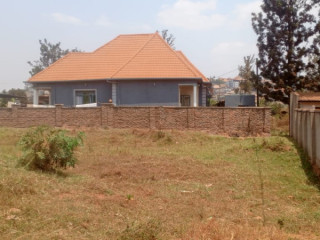 KIMIRONKO ZINDIRO KINYAGA PLOT FOR SALE