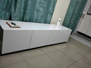 Tv console