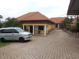 NYARUTARAMA TWO HOUSE FOR SALE