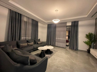 Kigali fully furnished apartments for rent in Kibagabaga