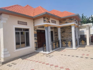 Nice house for rent at kanombe