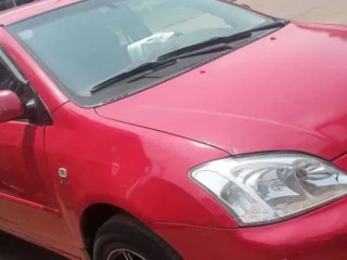 Toyota Hatchback