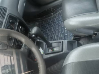 Toyota starlets