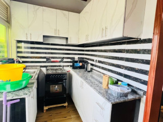 Kimironko furnished apartment for rent in Kigali