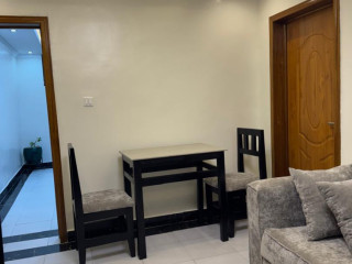 Gishushu near RDB 1 bedroom furnished apartment for rent in Kigali