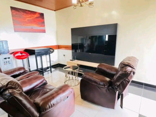 Kimironko furnished 1bedroom apartment for rent at $600 in good location