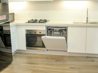 Kigali Luxury Apartment for rent in Nyarutarama