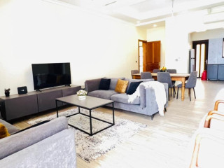 Kimironko apartment for rent in Kigali