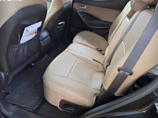 Hyundai Santa Fe For Sale