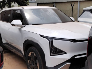 KIA ev5