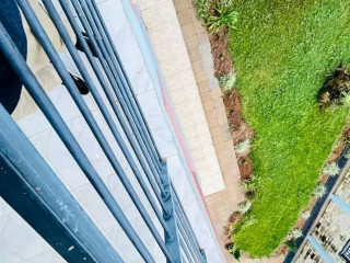 Kibagabaga unfurnished house for rent in Kigali