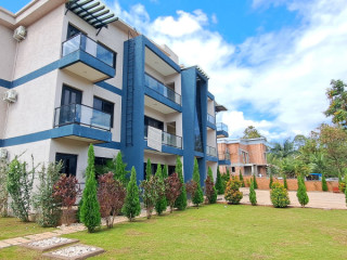 🏡 Full furnished apartment for Rent – kimironko, Kigali