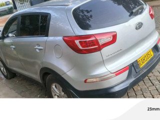 KIA Sportage Automatic 2011 For Sale